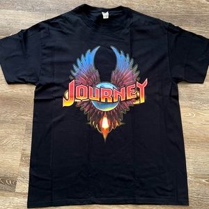 Journey Graphic T-Shirt